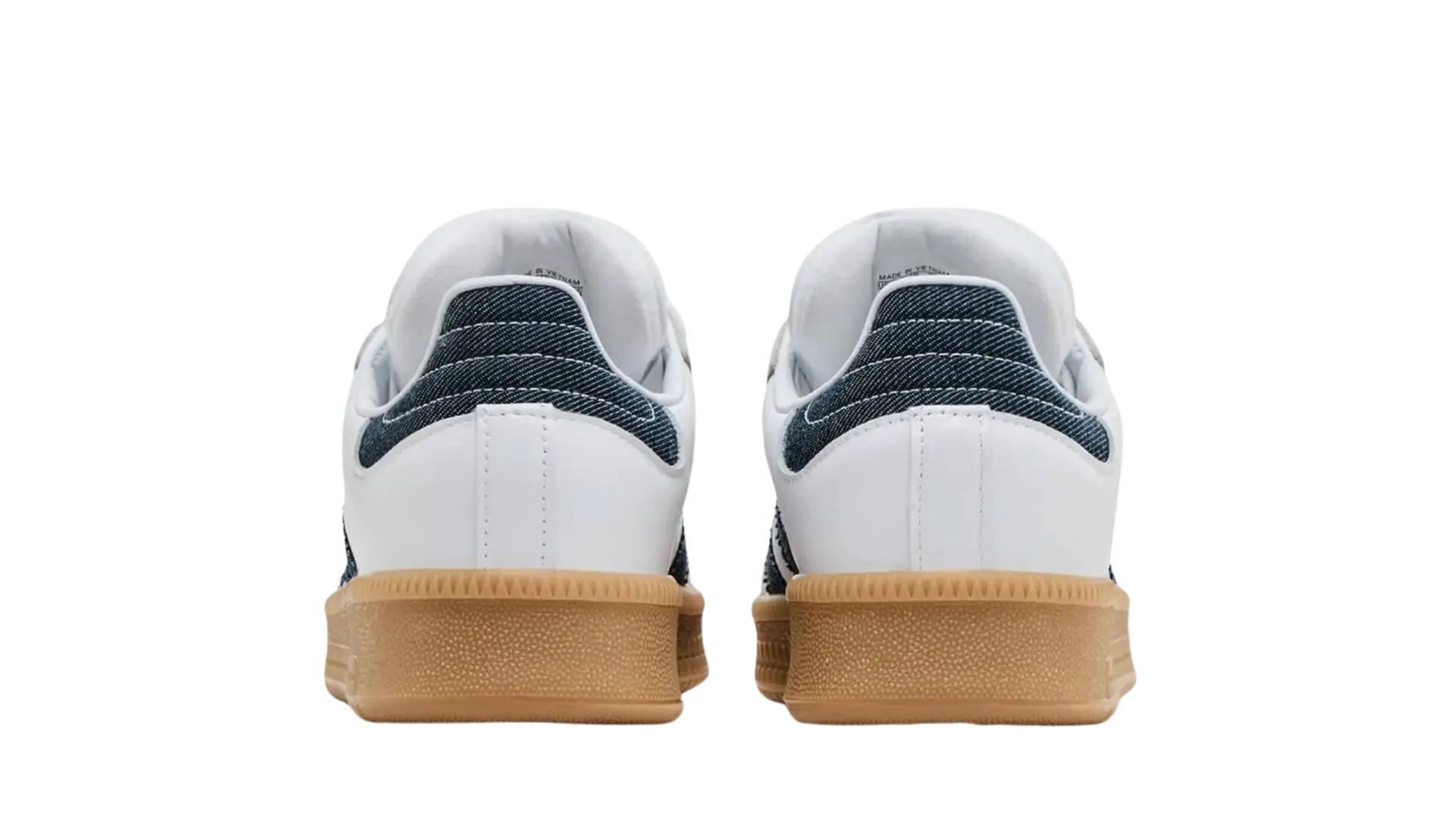 adidas Samba XLG Denim - Image 2
