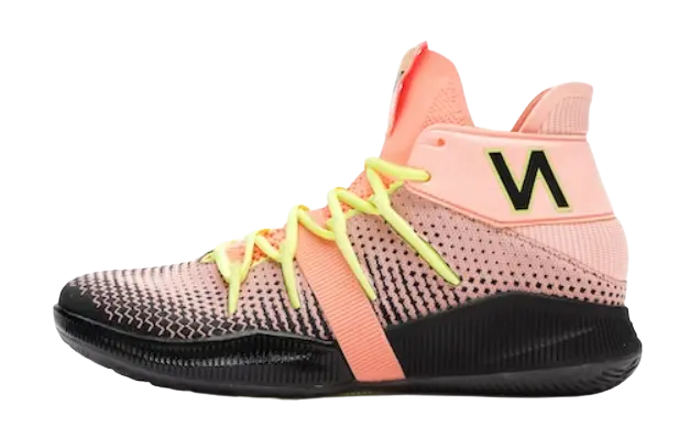 New Balance OMN1S Kawhi Leonard Sunrise