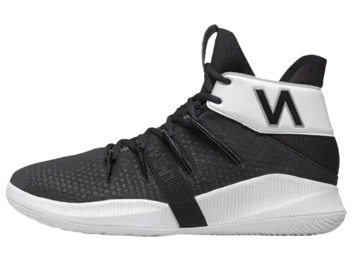 New Balance OMN1S Black White