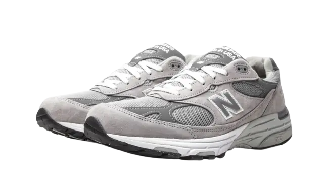 New Balance 993 MIU Grey - Image 1