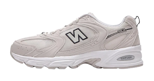 New Balance 530 Ivory