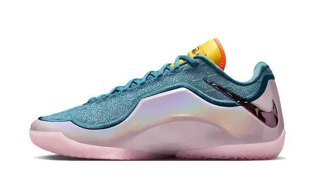 Nike LeBron 23 Miami Twice (Translucent Outsole)