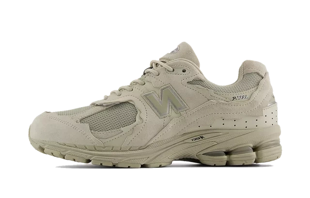 New Balance 2002R Protection Pack Shipyard