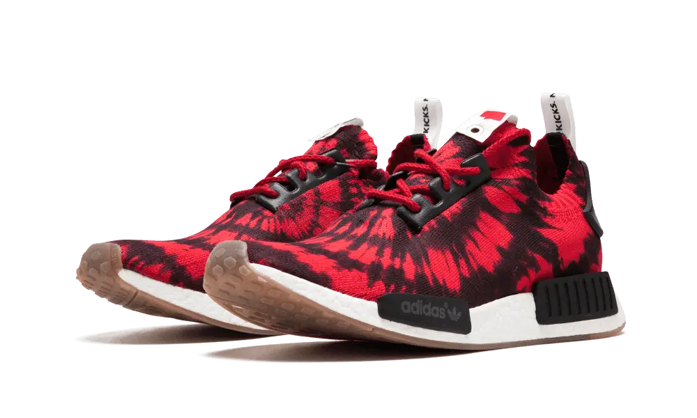 Adidas NMD R1 Nice Kicks - Image 1