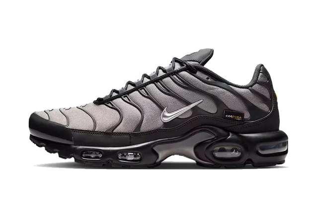 Nike Air Max Plus Cordura 'Dark Smoke Grey'