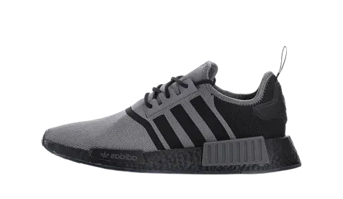 Adidas NMD R1 Primeblue Grey Black