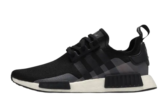 Adidas NMD R1 Outdoor Pack Core Black