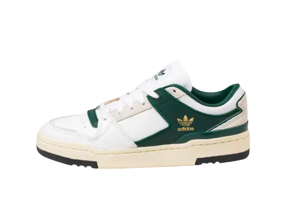 adidas Forum Luxe Low 'Collegiate Green'