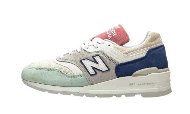 New Balance 997 Seasonal Colors