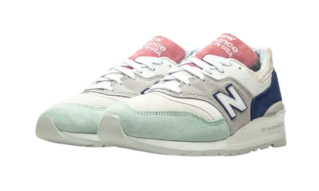 New Balance 997 Seasonal Colors - Image 1