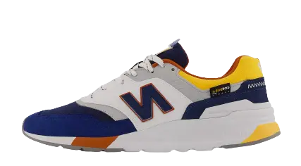 New Balance 997H Cordura Moon Shadow