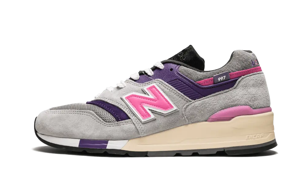 New Balance 997 OG Kith United Arrows & Sons