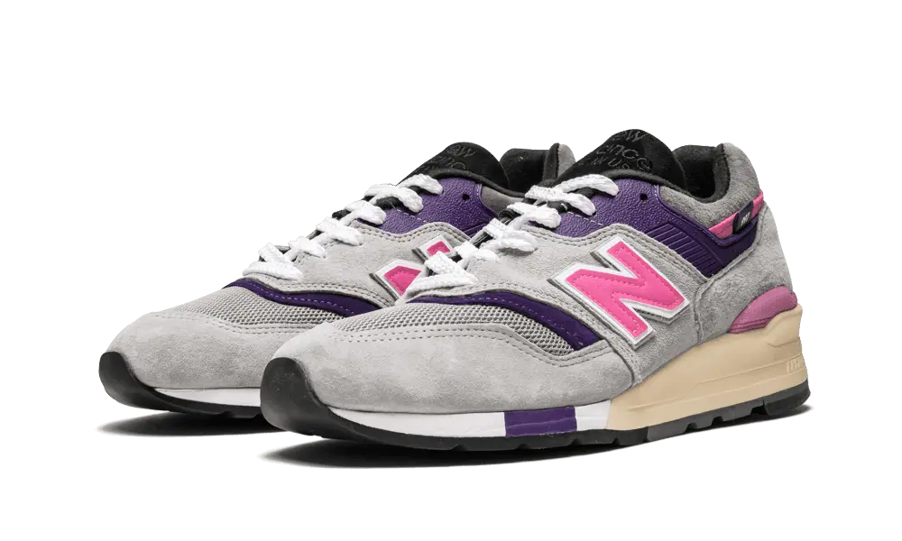 New Balance 997 OG Kith United Arrows & Sons - Image 1