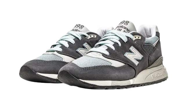 New Balance 998 Kith Spring 2 - Image 1