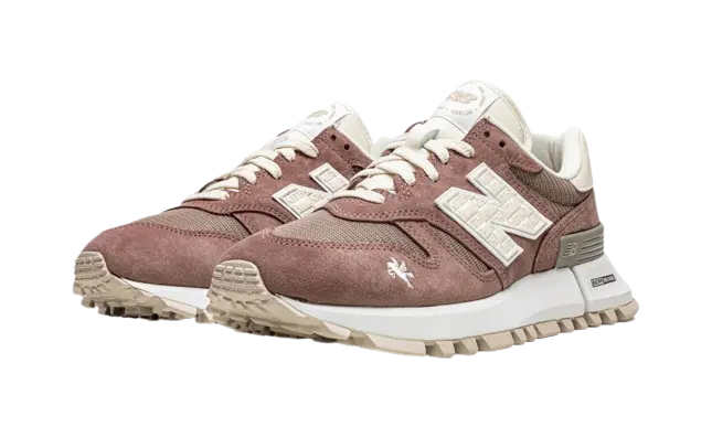 New Balance RC 1300 Kith 10th Anniversary Antler - Image 1