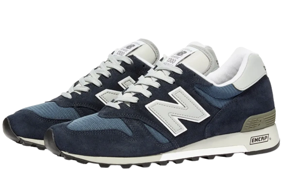 New Balance 1300 Blue - Image 1