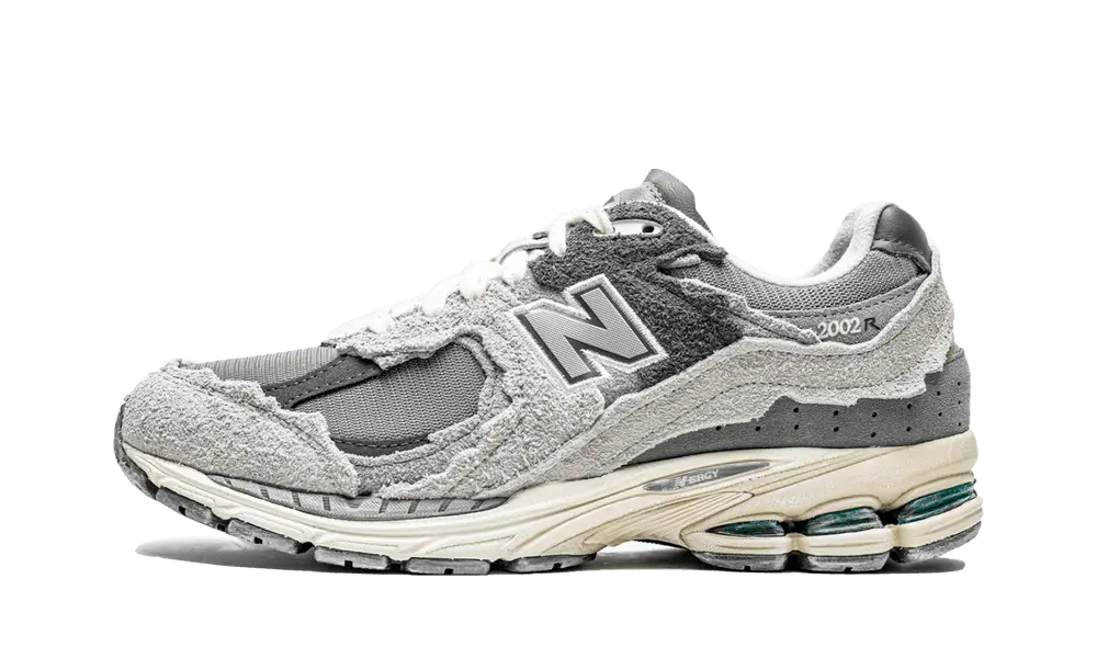 New Balance 2002R Protection Pack Rain Cloud