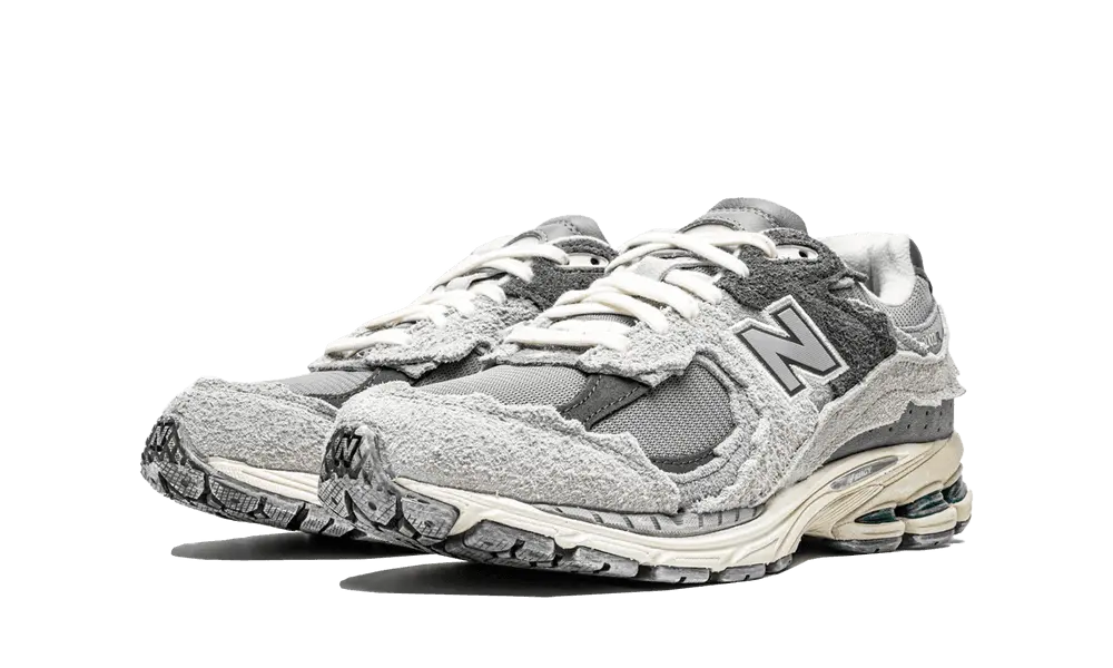 New Balance 2002R Protection Pack Rain Cloud - Image 1