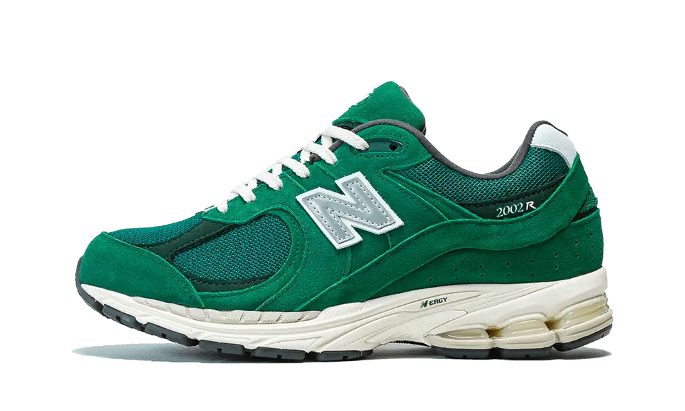 New Balance 2002R Nightwatch Green