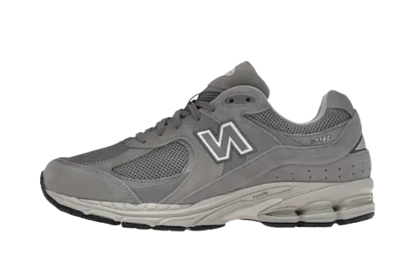 New Balance 2002R Marblehead Light Aluminum