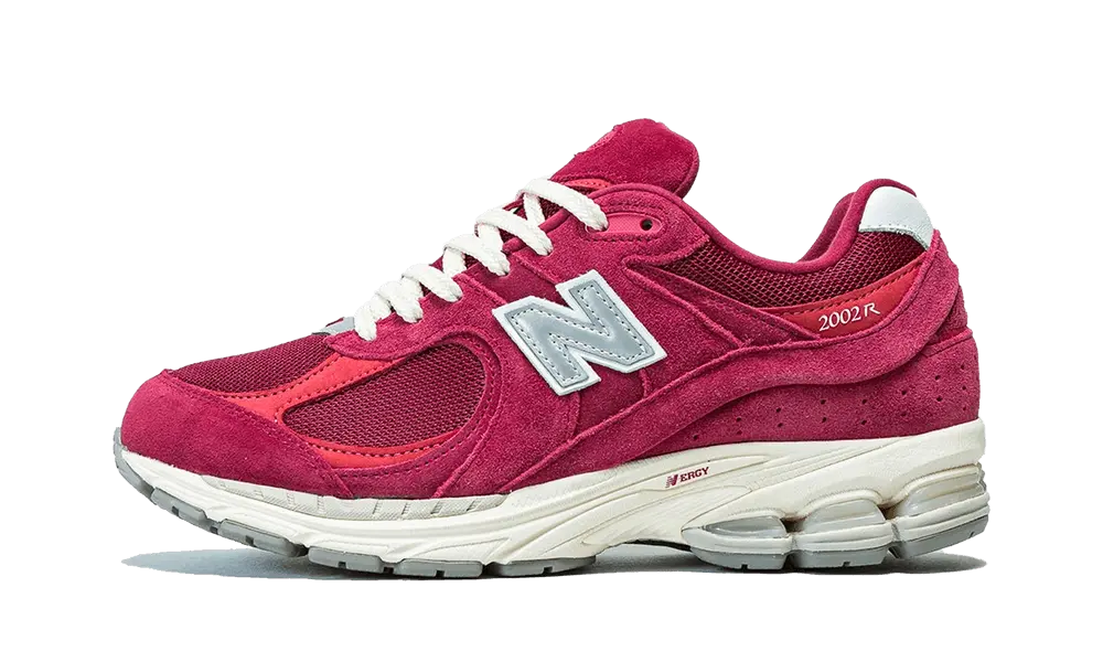 New Balance 2002R Bordeaux
