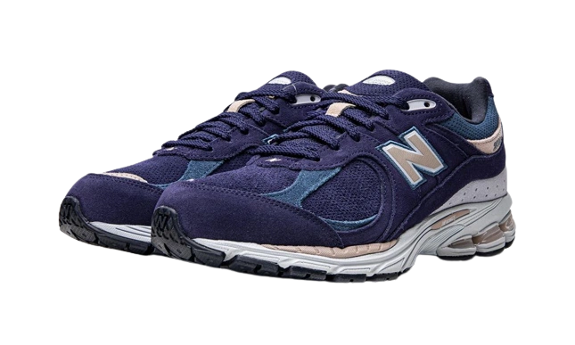 New Balance 2002R Night Tide - Image 1