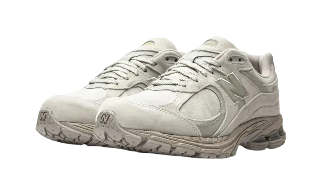 New Balance 2002R Deep Taupe - Image 1