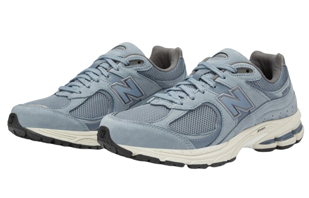 New Balance 2002R Light Blue - Image 1