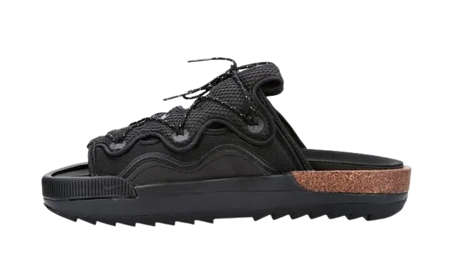 Nike Offline 2-0 Black