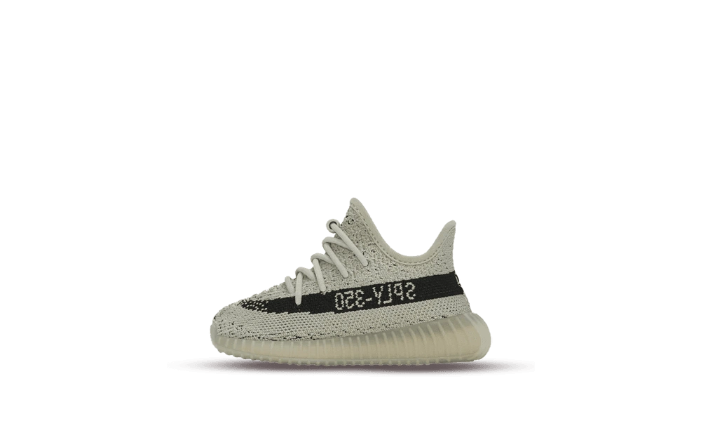 Yeezy Boost 350 V2 Slate (Infants)