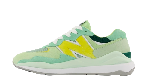 New Balance 57/40 STAUD Green
