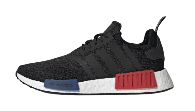 Adidas NMD R1 Core Black (2021)