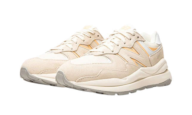 New Balance 57/40 Angora Light Mango (W) - Image 1