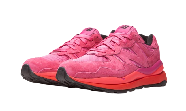 New Balance 57/40 Valentine's Day (2021) - Image 1