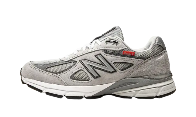 New Balance 990v4 Version 4 Grey