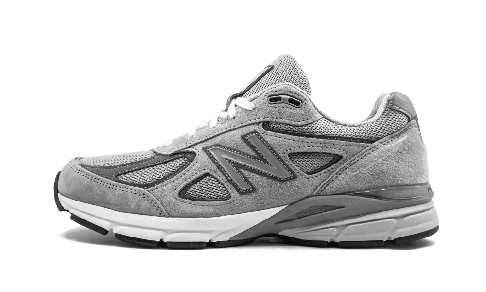 New Balance 990v4 Grey