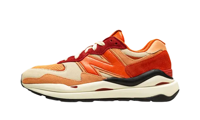 New Balance 57/40 Concepts Headin' Home (Special Box)