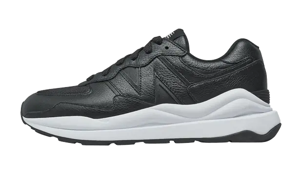 New Balance 57/40 Black
