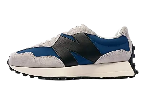 New Balance 327 Rain Cloud Blue