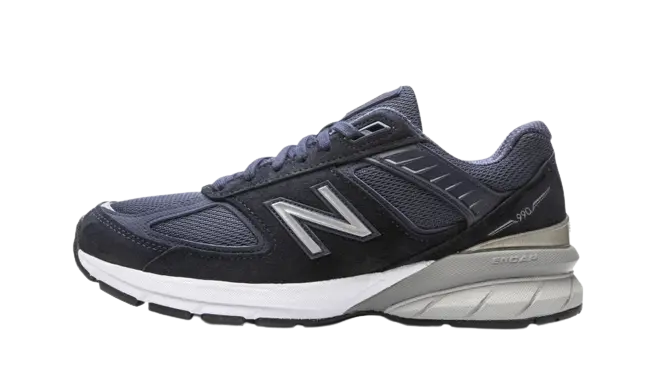 New Balance 990v5 Navy