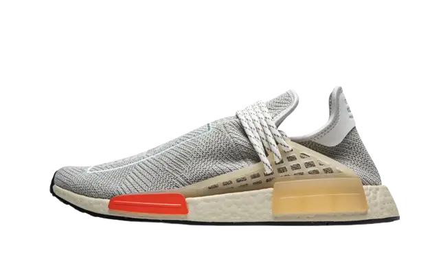 Adidas NMD Hu Pharrell Sesame