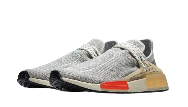Adidas NMD Hu Pharrell Sesame - Image 1