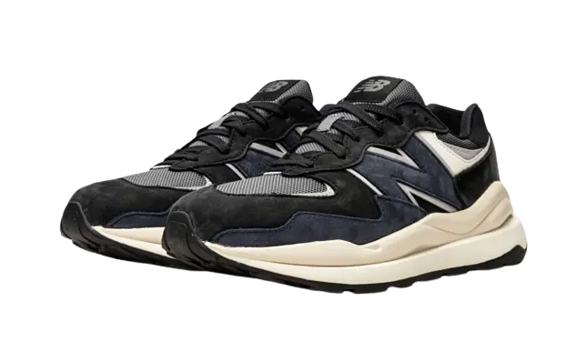 New Balance 57/40 Black Navy (W) - Image 1