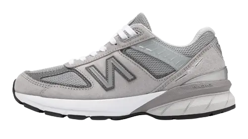 New Balance 990 V5 Grey (TD)