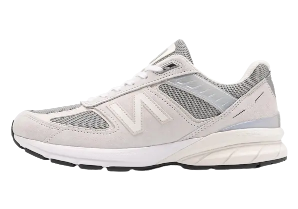 New Balance 990v5 Nimbus Cloud