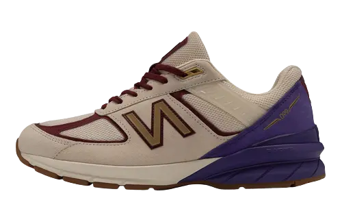 New Balance 990v5 My Story Matters