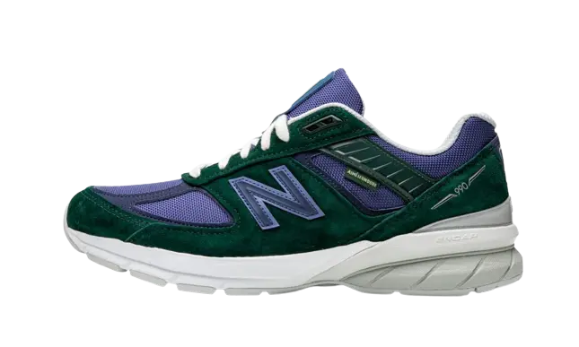 New Balance 990v5 Aime Leon Dore Life In The Balance