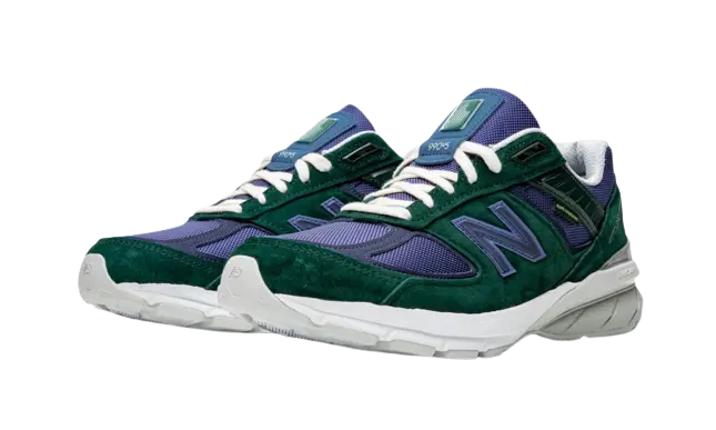 New Balance 990v5 Aime Leon Dore Life In The Balance - Image 1