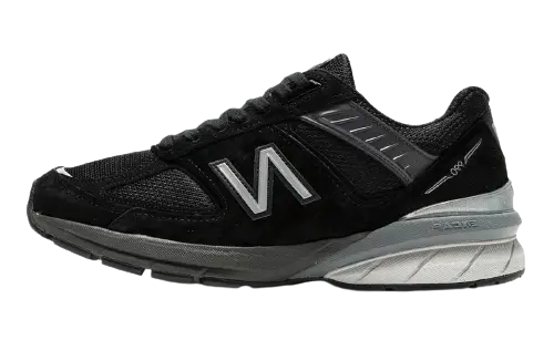 New Balance 990 V5 Black (W)