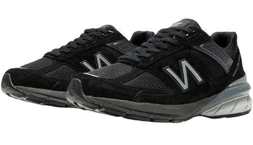 New Balance 990 V5 Black (W) - Image 1